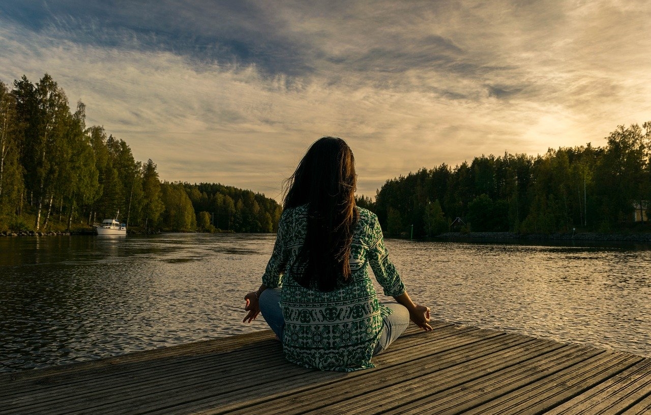 Ateliers Relaxation (Dès septembre 2023)